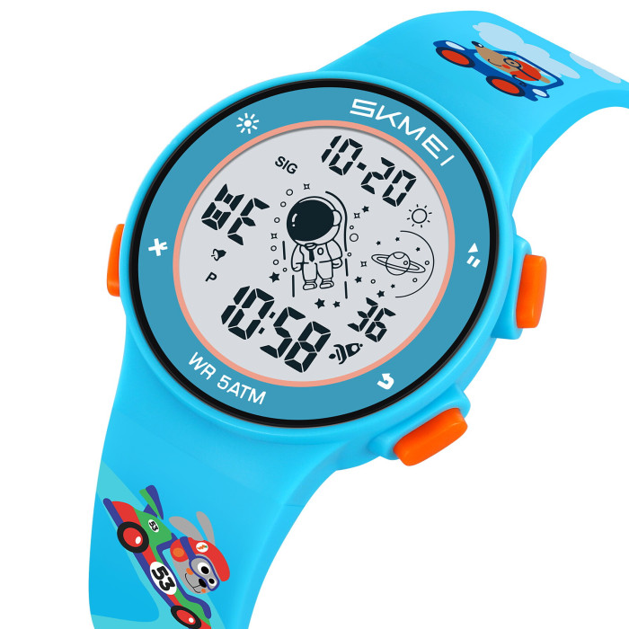 Skmei 2267RA Racing