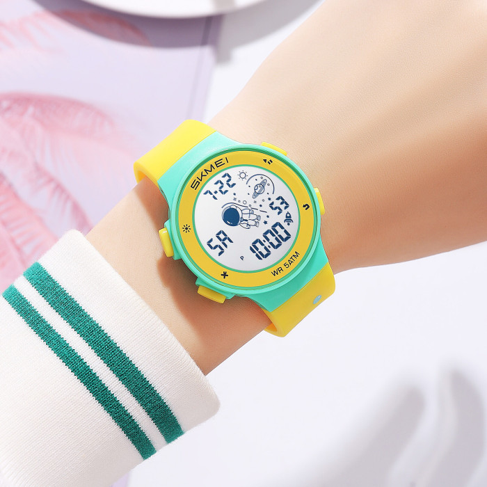 Skmei 2267ST Turtle