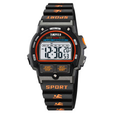 Skmei 2263TNOG Titanium Orange
