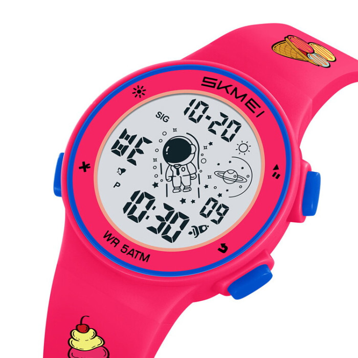 Skmei 2267IC Ice Cream