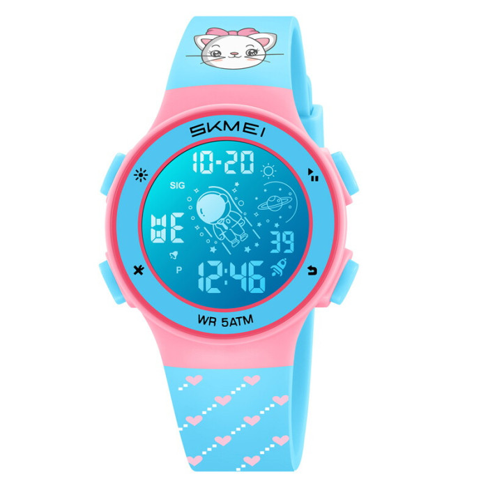 Skmei 2267CT Cat