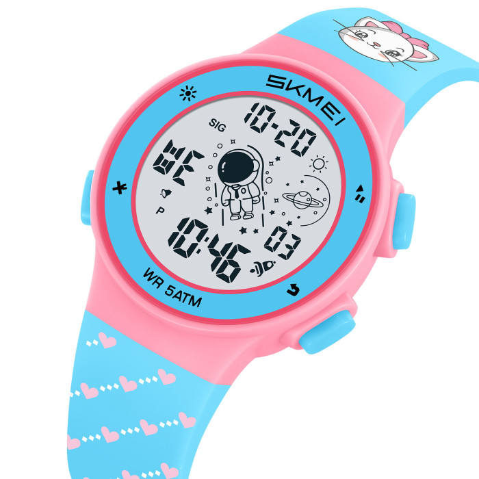 Skmei 2267CT Cat