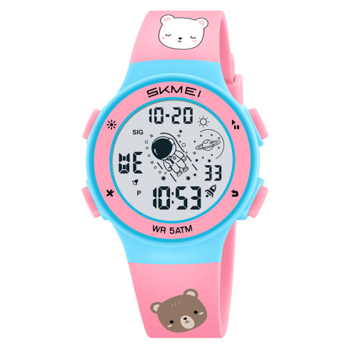 Skmei 2267BR Little Bear