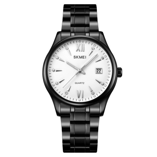 Skmei 2158BKWT Black-White