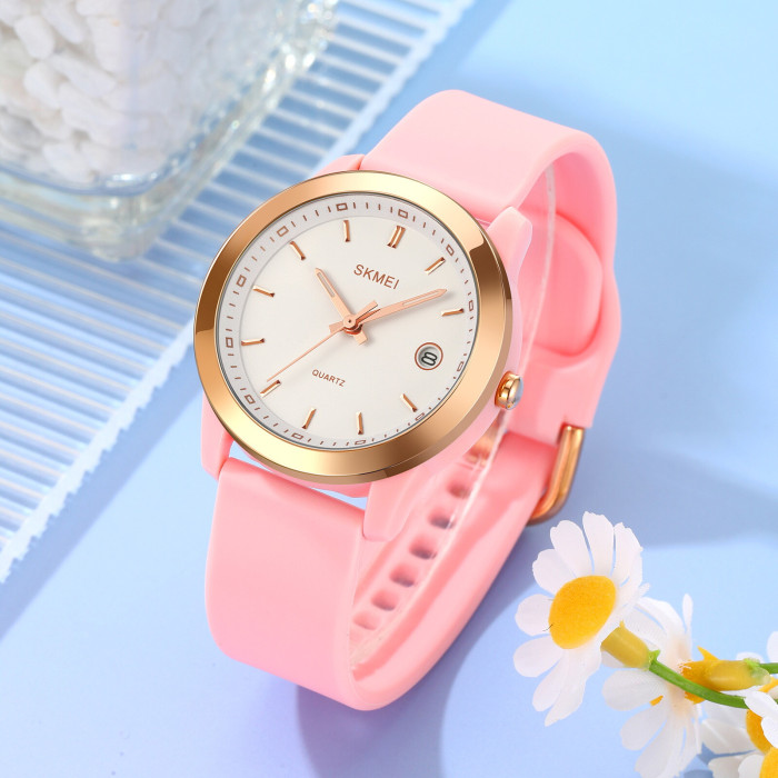 Skmei 2319PK Pink