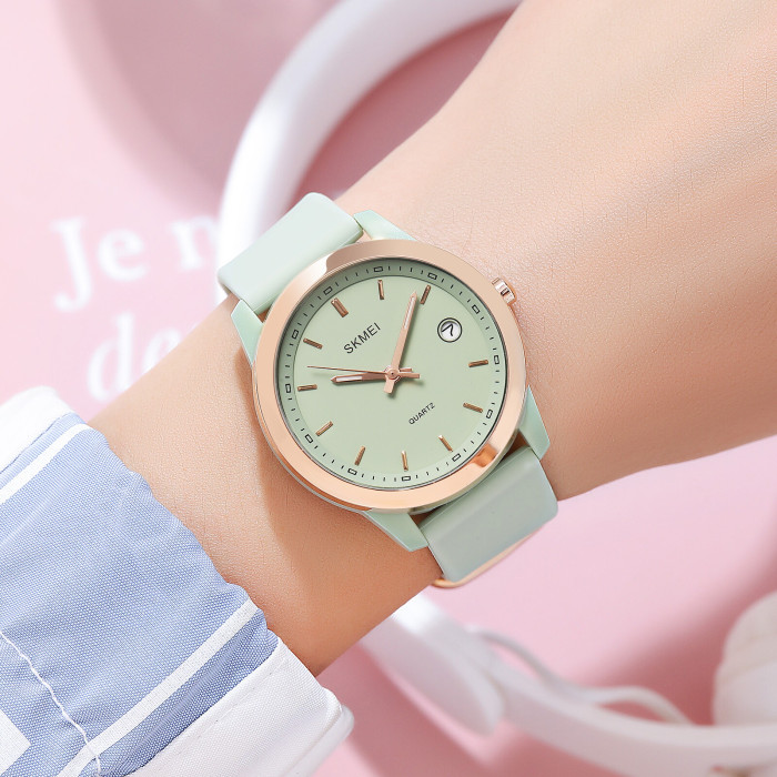 Skmei 2319GN Green