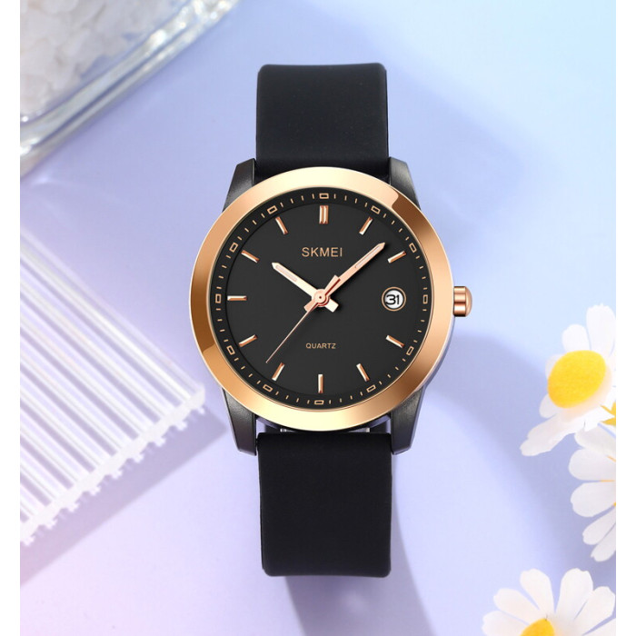 Skmei 2319BK Black