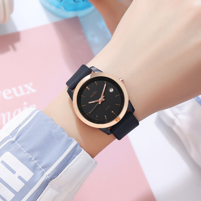 Skmei 2319BK Black