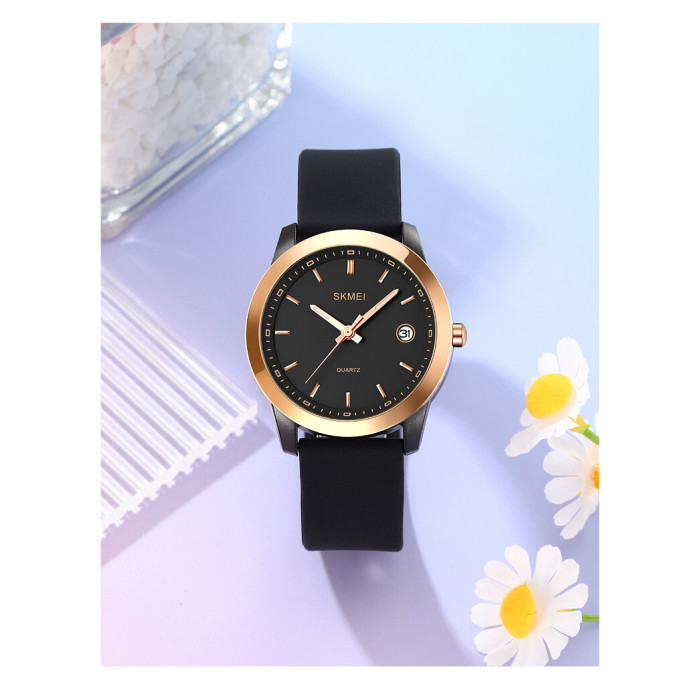Skmei 2319BK Black