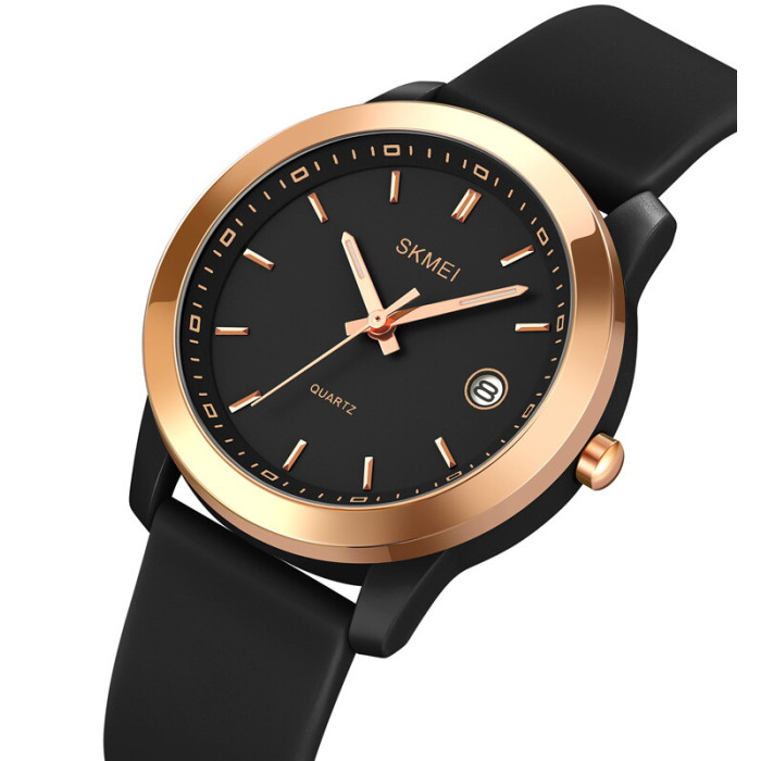 Skmei 2319BK Black