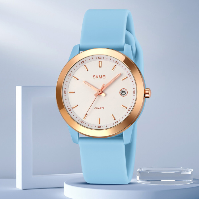 Skmei 2319BU Blue