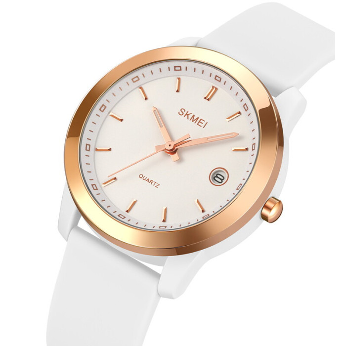 Skmei 2319WT White