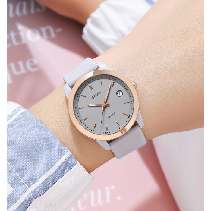 Skmei 2319GY Grey