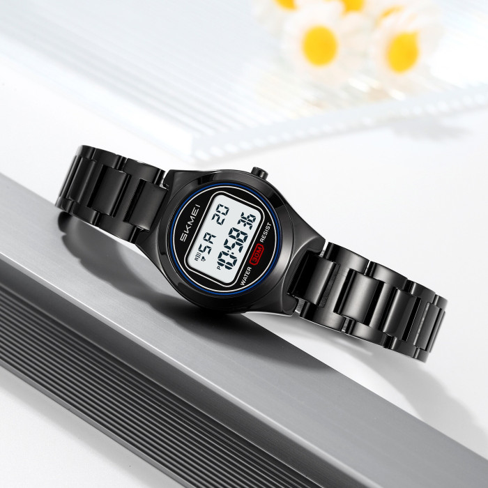 Skmei 2334BK Black