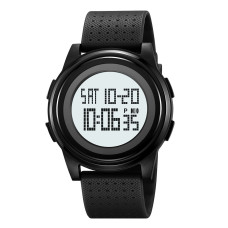 Skmei 2378BKWT Black-White