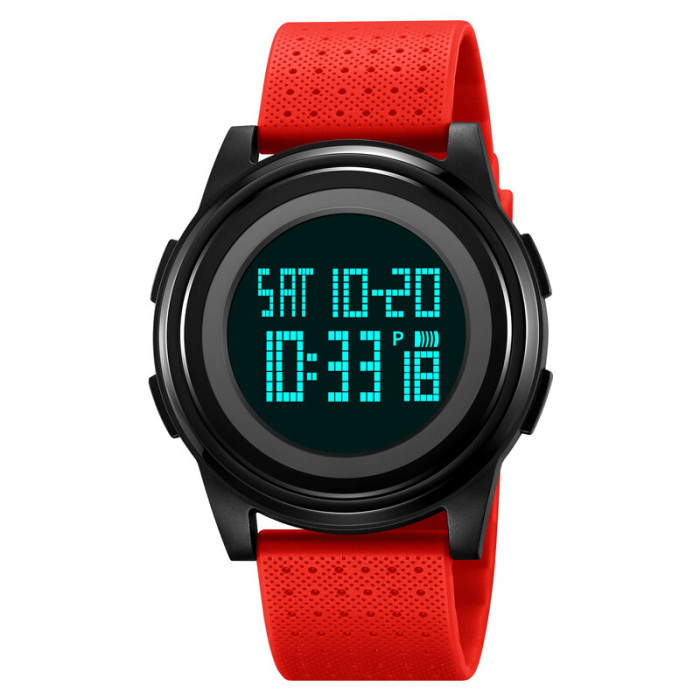 Skmei 2378RD Red