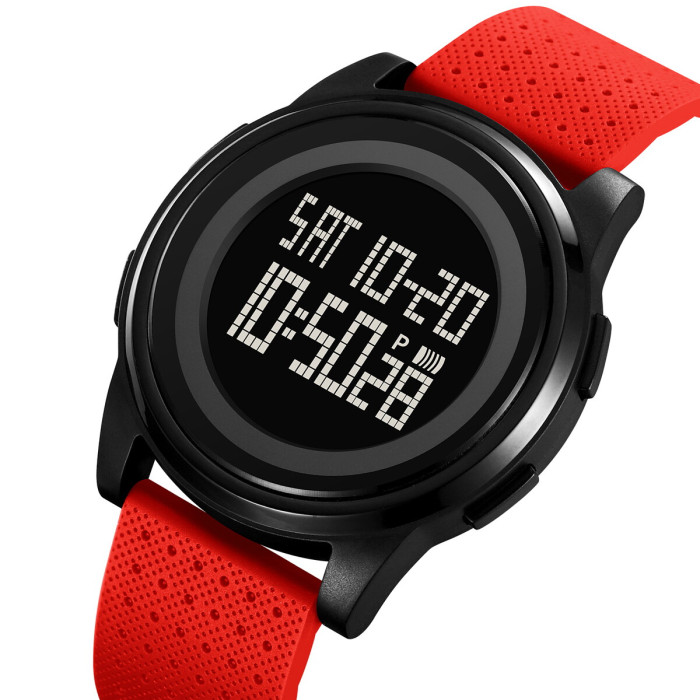 Skmei 2378RD Red