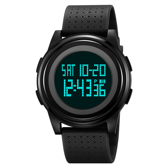 Skmei 2378BKBK Black