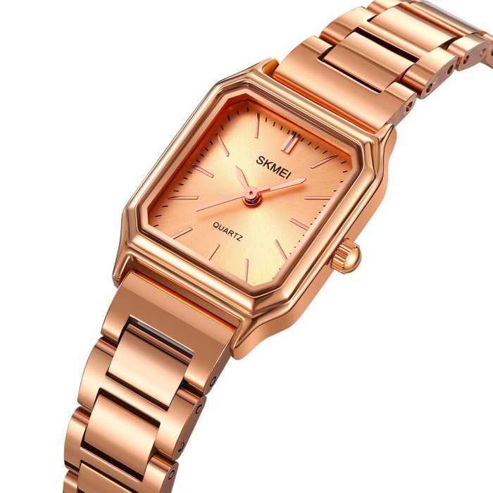 Skmei 2237RG Rose Gold