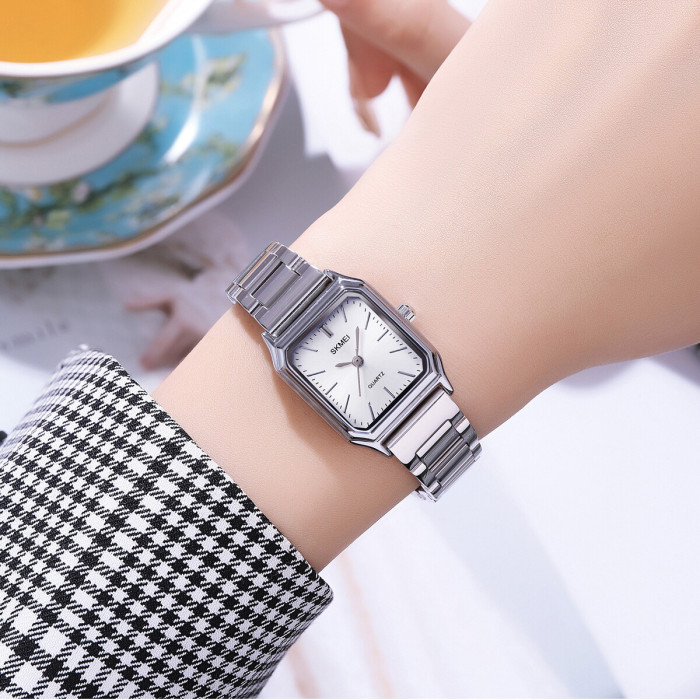 Skmei 2237SI Silver