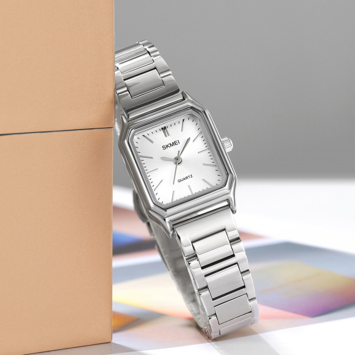 Skmei 2237SI Silver