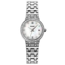 Skmei Q030SI Silver