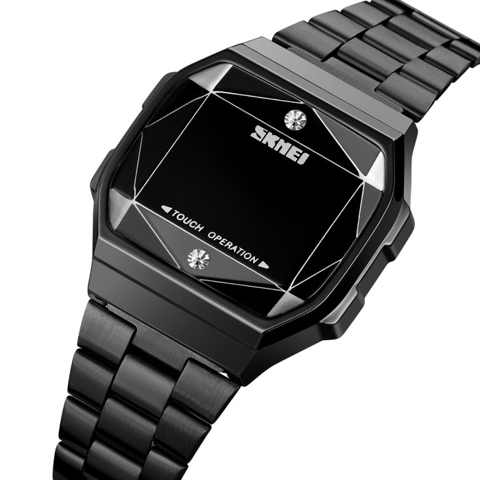 Skmei 1797BK Black