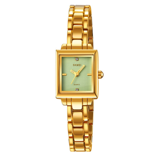 Skmei 2315GD Gold