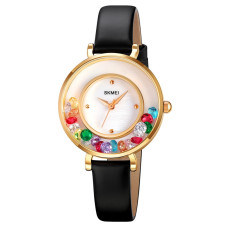 Skmei 2041GD Gold