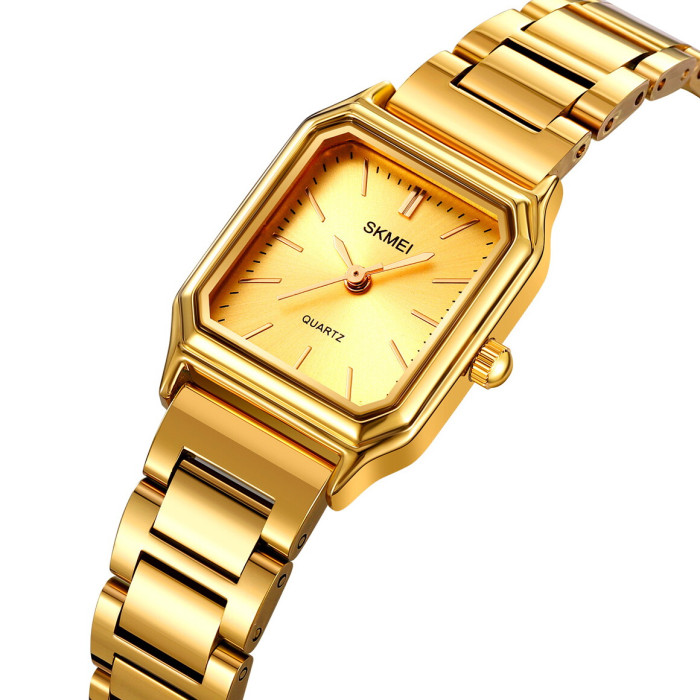 Skmei 2237GD Gold