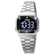 Skmei 1797SI Silver