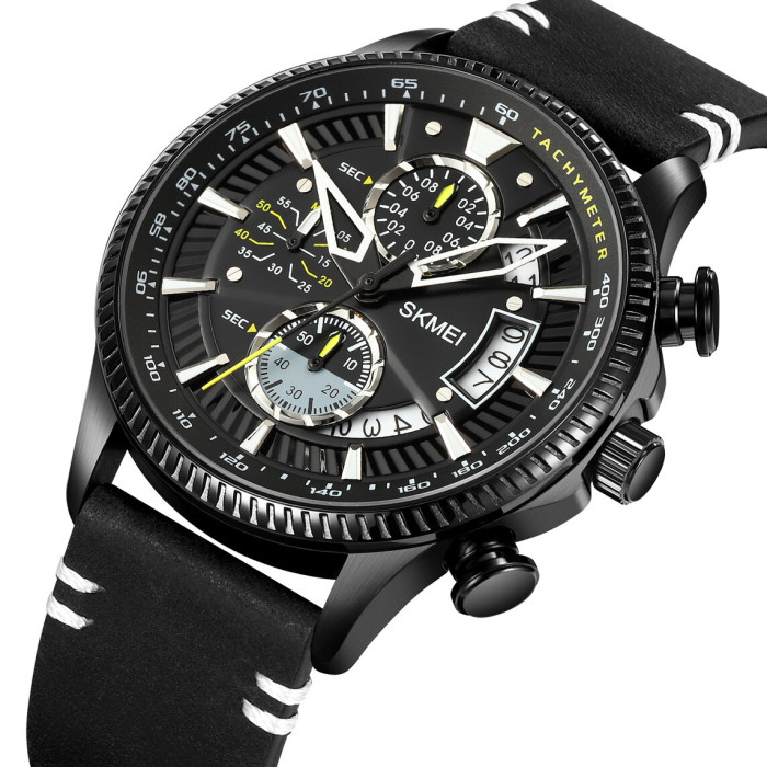 Skmei 2059BK Black