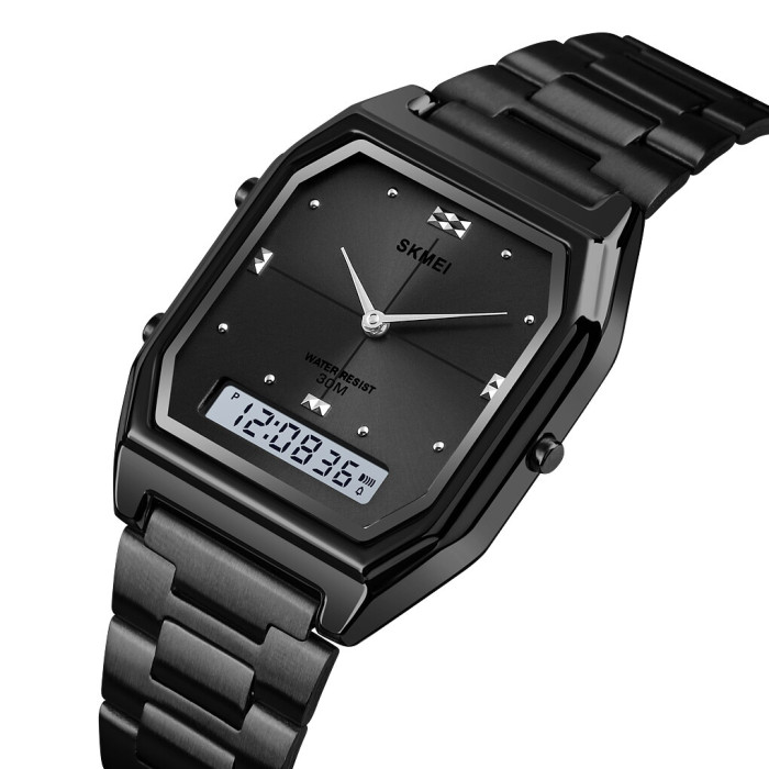 Skmei 2258BK Black