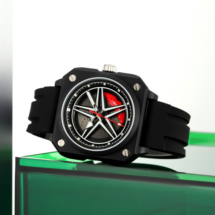 Skmei 2362BK Black