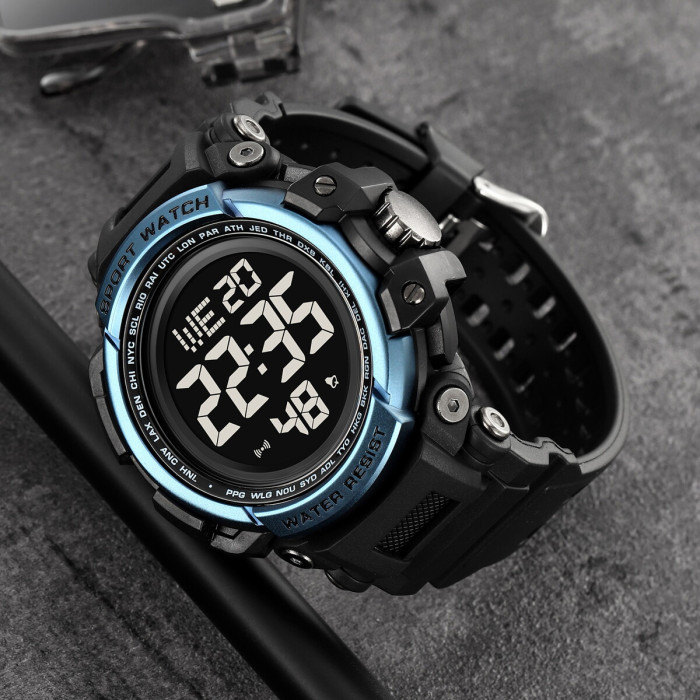 Skmei 2422BU Blue