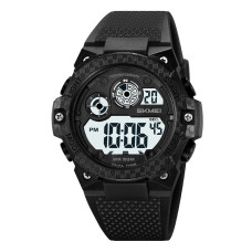 Skmei 2337BKWT Black-White
