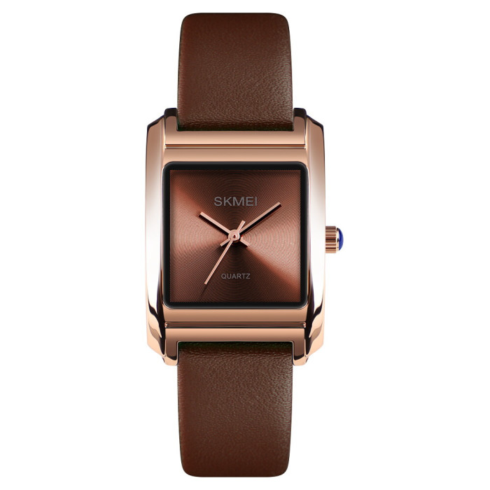Skmei 1432BN Brown