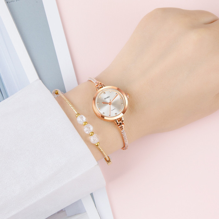 Skmei 1805SI Silver