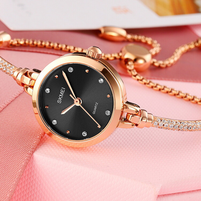 Skmei 1805BK Black