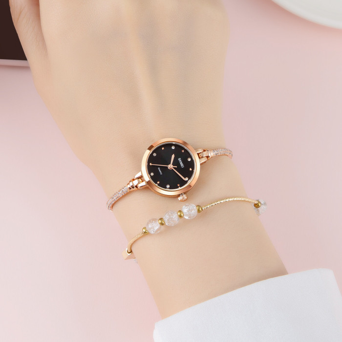 Skmei 1805BK Black