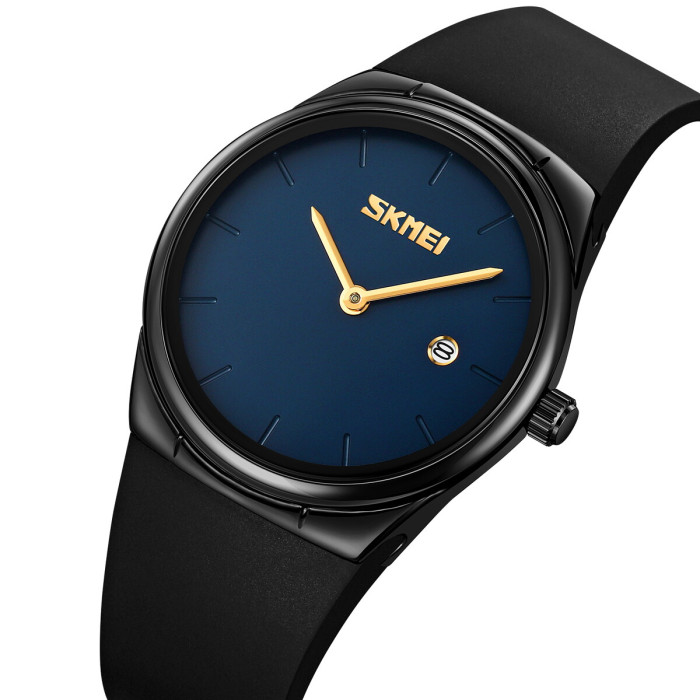 Skmei 2177BKBU Black-Blue