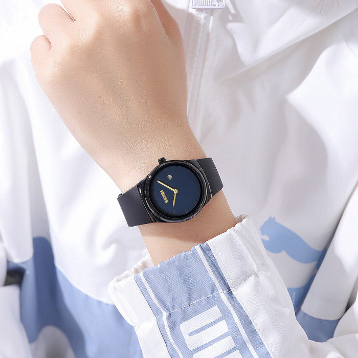 Skmei 2177BKBU Black-Blue