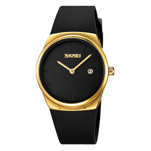 Skmei 2177GDBK Gold-Black