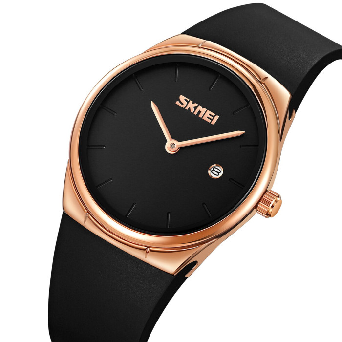 Skmei 2177RGBK Rose Gold-Black