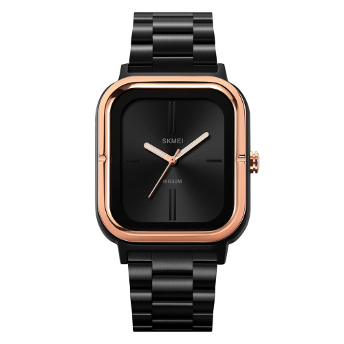 Skmei 2275RG Rose Gold