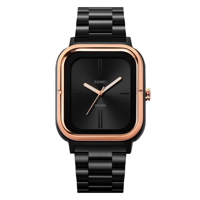 Skmei 2275RG Rose Gold