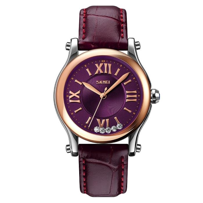 Skmei 9265PL Purple