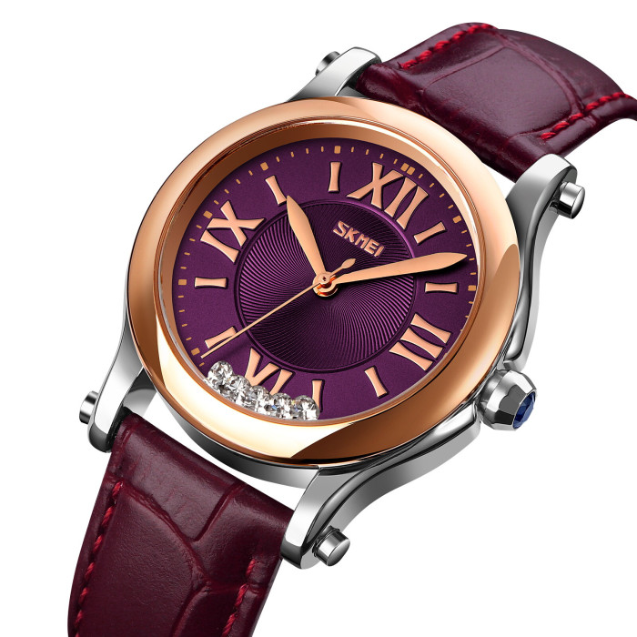 Skmei 9265PL Purple