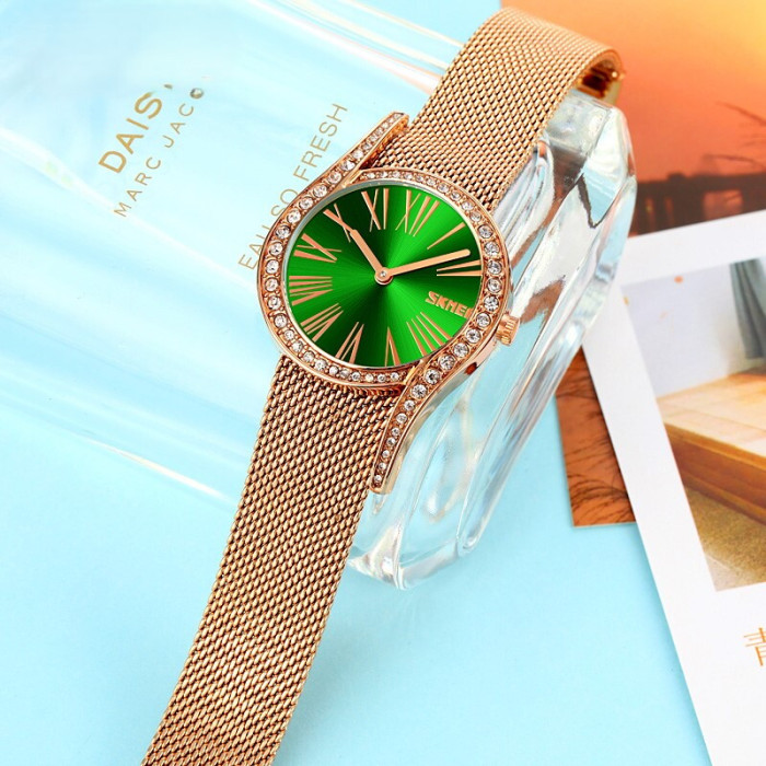 Skmei 9252GN Green