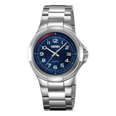 Skmei 9320SIBU Silver-Blue